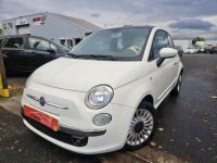 Fiat 500 0.9 8V 85 ch TwinAir SetS Lounge - <small></small> 6.490 € <small>TTC</small> - #1