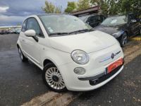 Fiat 500 0.9 8V 85 ch TwinAir SetS Lounge - <small></small> 6.490 € <small>TTC</small> - #2