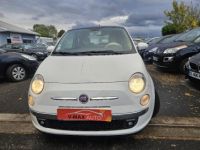 Fiat 500 0.9 8V 85 ch TwinAir SetS Lounge - <small></small> 6.490 € <small>TTC</small> - #3