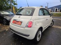 Fiat 500 0.9 8V 85 ch TwinAir SetS Lounge - <small></small> 6.490 € <small>TTC</small> - #5