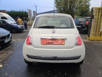 Fiat 500 0.9 8V 85 ch TwinAir SetS Lounge - <small></small> 6.490 € <small>TTC</small> - #6