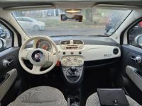 Fiat 500 0.9 8V 85 ch TwinAir SetS Lounge - <small></small> 6.490 € <small>TTC</small> - #8