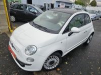 Fiat 500 0.9 8V 85 ch TwinAir SetS Lounge - <small></small> 6.490 € <small>TTC</small> - #10