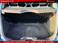 Fiat 500 0.9 8v TwinAir 105ch S&S S - <small></small> 13.490 € <small>TTC</small> - #17