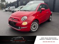 Fiat 500 0.9 8v TwinAir 85ch S&S Dolcevita - <small></small> 11.490 € <small>TTC</small> - #1