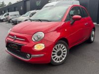 Fiat 500 0.9 8v TwinAir 85ch S&S Dolcevita - <small></small> 11.490 € <small>TTC</small> - #2