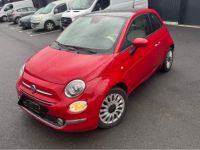 Fiat 500 0.9 8v TwinAir 85ch S&S Dolcevita - <small></small> 11.490 € <small>TTC</small> - #3