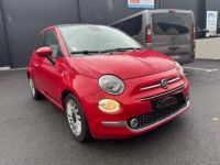 Fiat 500 0.9 8v TwinAir 85ch S&S Dolcevita - <small></small> 11.490 € <small>TTC</small> - #4