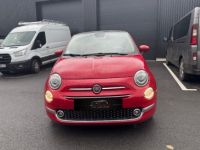 Fiat 500 0.9 8v TwinAir 85ch S&S Dolcevita - <small></small> 11.490 € <small>TTC</small> - #5