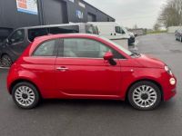 Fiat 500 0.9 8v TwinAir 85ch S&S Dolcevita - <small></small> 11.490 € <small>TTC</small> - #6