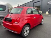 Fiat 500 0.9 8v TwinAir 85ch S&S Dolcevita - <small></small> 11.490 € <small>TTC</small> - #7