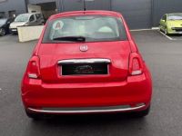 Fiat 500 0.9 8v TwinAir 85ch S&S Dolcevita - <small></small> 11.490 € <small>TTC</small> - #8