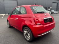 Fiat 500 0.9 8v TwinAir 85ch S&S Dolcevita - <small></small> 11.490 € <small>TTC</small> - #9