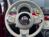 Fiat 500 0.9 8v TwinAir 85ch S&S Dolcevita - <small></small> 11.490 € <small>TTC</small> - #13