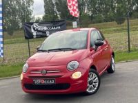 Fiat 500 0.9 8V TWINAIR 85CH S&S LOUNGE PHASE II GARANTIE - <small></small> 7.990 € <small>TTC</small> - #1