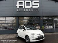 Fiat 500 0.9 8v TwinAir 85ch S&S Club / À PARTIR DE 139,61 € * - <small></small> 12.990 € <small>TTC</small> - #1