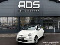 Fiat 500 0.9 8v TwinAir 85ch S&S Club / À PARTIR DE 139,61 € * - <small></small> 12.990 € <small>TTC</small> - #3