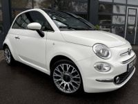 Fiat 500 0.9 8v TwinAir 85ch S&S Club / À PARTIR DE 139,61 € * - <small></small> 12.990 € <small>TTC</small> - #5