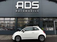 Fiat 500 0.9 8v TwinAir 85ch S&S Club / À PARTIR DE 139,61 € * - <small></small> 12.990 € <small>TTC</small> - #6