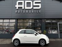 Fiat 500 0.9 8v TwinAir 85ch S&S Club / À PARTIR DE 139,61 € * - <small></small> 12.990 € <small>TTC</small> - #7