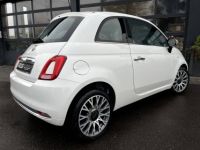 Fiat 500 0.9 8v TwinAir 85ch S&S Club / À PARTIR DE 139,61 € * - <small></small> 12.990 € <small>TTC</small> - #9