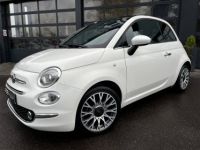 Fiat 500 0.9 8v TwinAir 85ch S&S Club / À PARTIR DE 139,61 € * - <small></small> 12.990 € <small>TTC</small> - #10