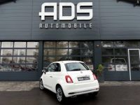 Fiat 500 0.9 8v TwinAir 85ch S&S Club / À PARTIR DE 139,61 € * - <small></small> 12.990 € <small>TTC</small> - #11