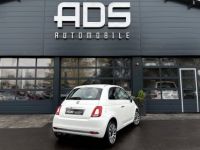 Fiat 500 0.9 8v TwinAir 85ch S&S Club / À PARTIR DE 139,61 € * - <small></small> 12.990 € <small>TTC</small> - #12