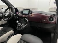 Fiat 500 0.9 8v TwinAir 85ch S&S Club / À PARTIR DE 139,61 € * - <small></small> 12.990 € <small>TTC</small> - #21