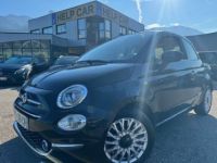 Fiat 500 0.9 8V TWINAIR 85CH S&S LOUNGE - <small></small> 9.990 € <small>TTC</small> - #1