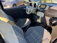 Fiat 500 0.9 8V TWINAIR 85CH S&S LOUNGE - <small></small> 9.990 € <small>TTC</small> - #3