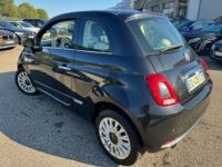 Fiat 500 0.9 8V TWINAIR 85CH S&S LOUNGE - <small></small> 9.990 € <small>TTC</small> - #4