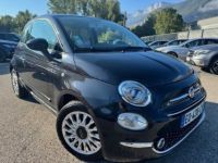 Fiat 500 0.9 8V TWINAIR 85CH S&S LOUNGE - <small></small> 9.990 € <small>TTC</small> - #5