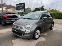 Fiat 500 0.9 8V TWINAIR 85CH S&S LOUNGE - <small></small> 8.690 € <small>TTC</small> - #1