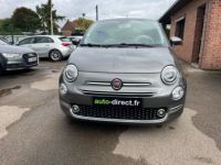 Fiat 500 0.9 8V TWINAIR 85CH S&S LOUNGE - <small></small> 8.690 € <small>TTC</small> - #2