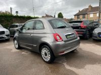 Fiat 500 0.9 8V TWINAIR 85CH S&S LOUNGE - <small></small> 8.690 € <small>TTC</small> - #7