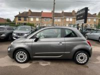 Fiat 500 0.9 8V TWINAIR 85CH S&S LOUNGE - <small></small> 8.690 € <small>TTC</small> - #8