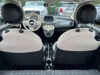 Fiat 500 0.9 8V TWINAIR 85CH S&S LOUNGE - <small></small> 8.690 € <small>TTC</small> - #10