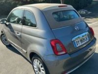 Fiat 500 0.9 8V TWINAIR 85CH S&S LOUNGE - <small></small> 10.490 € <small>TTC</small> - #3