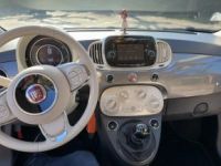 Fiat 500 0.9 8V TWINAIR 85CH S&S LOUNGE - <small></small> 10.490 € <small>TTC</small> - #4