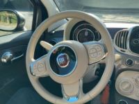 Fiat 500 0.9 8V TWINAIR 85CH S&S LOUNGE - <small></small> 10.490 € <small>TTC</small> - #7