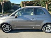 Fiat 500 0.9 8V TWINAIR 85CH S&S LOUNGE - <small></small> 10.490 € <small>TTC</small> - #8