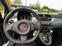 Fiat 500 0.9 8V TWINAIR 85CH S&S S DUALOGIC - <small></small> 11.400 € <small>TTC</small> - #14
