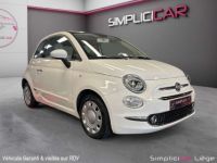 Fiat 500 0.9 T TwinAir - <small></small> 7.999 € <small>TTC</small> - #1