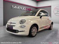 Fiat 500 0.9 T TwinAir - <small></small> 7.999 € <small>TTC</small> - #2