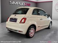 Fiat 500 0.9 T TwinAir - <small></small> 7.999 € <small>TTC</small> - #3