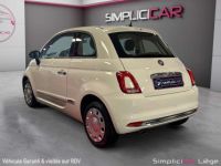 Fiat 500 0.9 T TwinAir - <small></small> 7.999 € <small>TTC</small> - #4