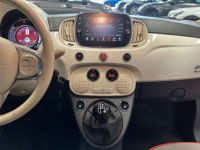 Fiat 500 0.9 T TwinAir - <small></small> 7.999 € <small>TTC</small> - #7