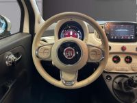 Fiat 500 0.9 T TwinAir - <small></small> 7.999 € <small>TTC</small> - #8