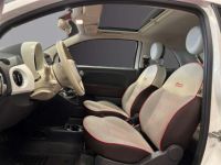 Fiat 500 0.9 T TwinAir - <small></small> 7.999 € <small>TTC</small> - #11